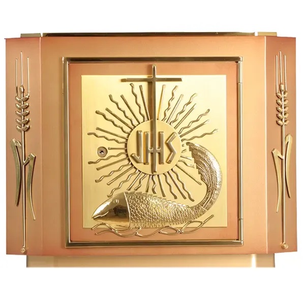 SACRARIO S121